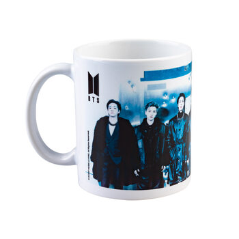 Mug BTS - Group
