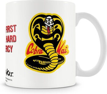 чаша Cobra Kai