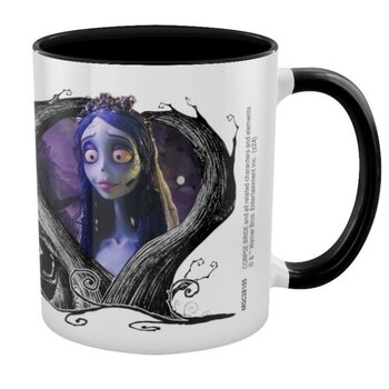 Mug Corpse Bride - Frames