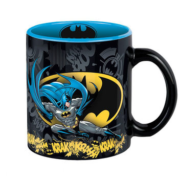 Cup DC Comics - Batman Action
