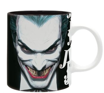чаша DC Comics - Joker laughing