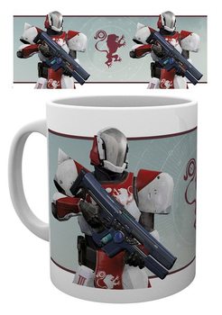 Mug Destiny 2 - Titan