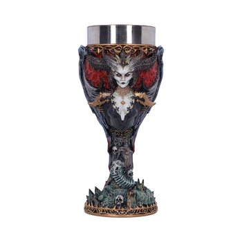 Mug Diablo IV - Lilith