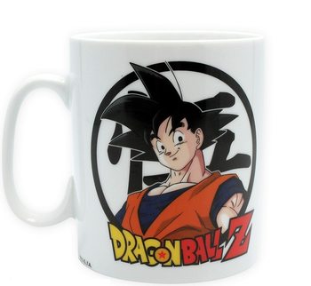 чаша Dragon Ball - DBZ/ Goku