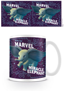 Mug Dumbo - Come and Marvel