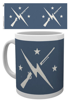 Mug Fallout - Minute men