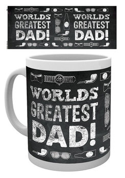 Cup Father's Day - Collage