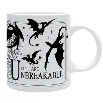 Mug Fourth Wing - Violent Little Thing