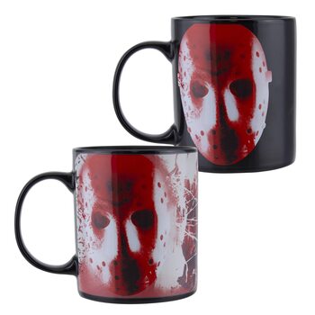 Cup Friday the 13th
