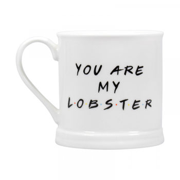 Mug Friends - Lobster