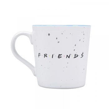 Mug Friends - Point