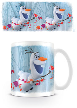 Mug Frozen 2 - Olaf