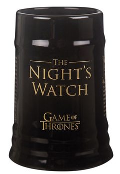 Cup Game Of Thrones - Night's Watch