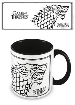 чаша Game Of Thrones - Stark