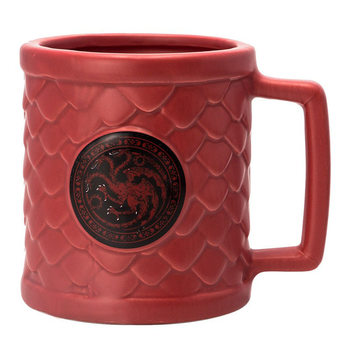 Cup Game Of Thrones - Targaryen