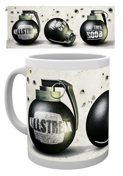 Mug Gaming - Kilstreak