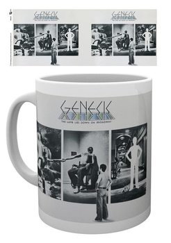 Mug Genesis - The Lamb Lies Down