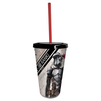 Travel mug Goblin Slayer