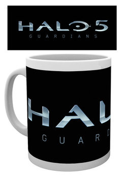 Mug Halo 5 - Logo