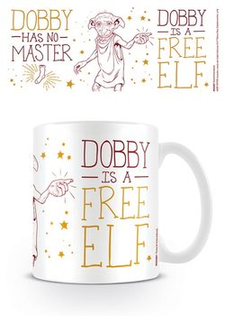 Mug Harry Potter - Dobby