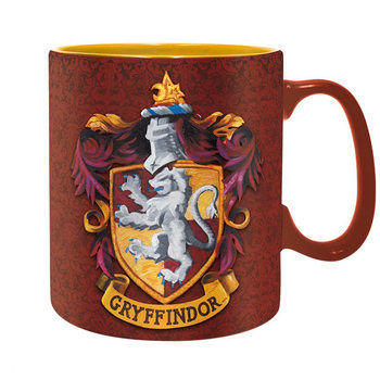 чаша Harry Potter - Gryffindor