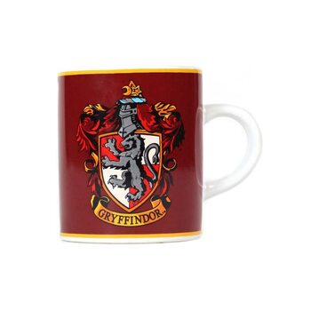 Mug Harry Potter - Gryffindor