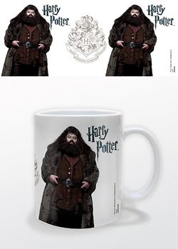 Mug Harry Potter - Hagrid