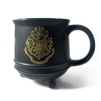 чаша Harry Potter - Hogwarts Crest