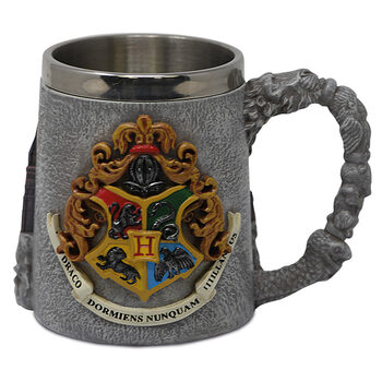 Cup Harry Potter - Hogwarts Goblet
