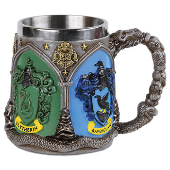 Cup Harry Potter - Houses Goblet