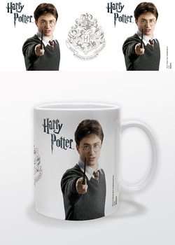 чаша Harry Potter