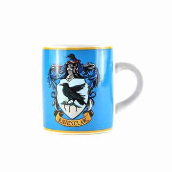 чаша Harry Potter - Ravenclaw Crest