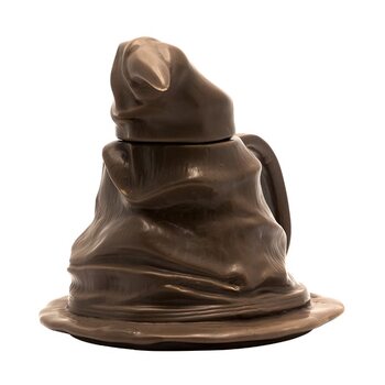 Cup Harry Potter - Sorting Hat