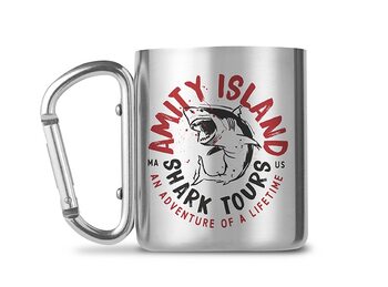 Mug Jaws - Shark Tours