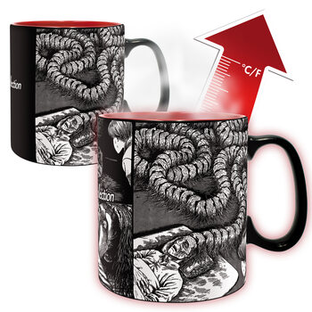Heat Changing Mugs Mugs & Cups | Buy Online at 