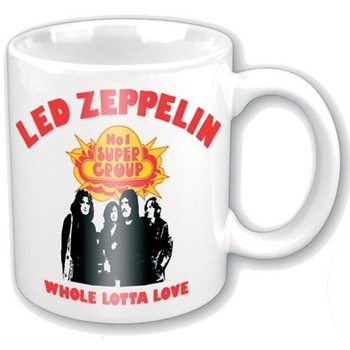 чаша Led Zeppelin – Whole Lotta Love