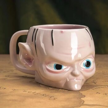 Cup Lord of the Rings - Gollum