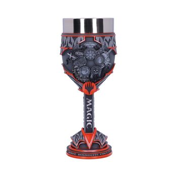 Mug Magic: The Gathering