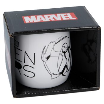 Mug Marvel