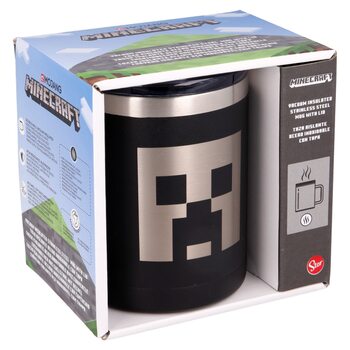 Чаша за пътуване Minecraft