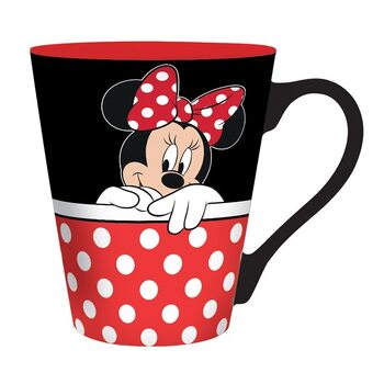 чаша Minnie Mouse
