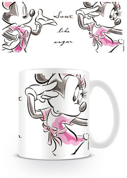 Mug Minnie Mouse - Sweet