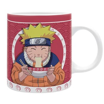 чаша Naruto - Ichiraku Ramen