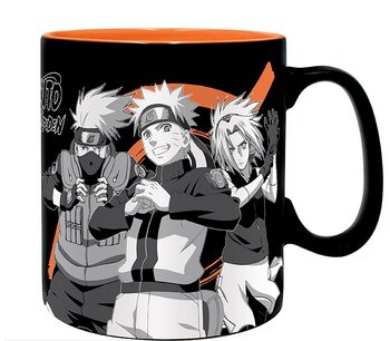 чаша Naruto Shippuden - Group