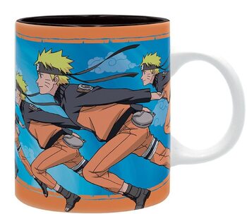 Mug Naruto Shippuden - Naruto Run