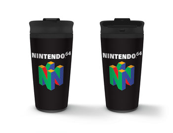 чаша Nintendo - N64