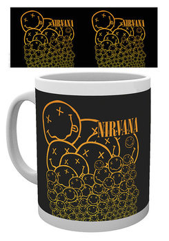 Mug Nirvana - Flower