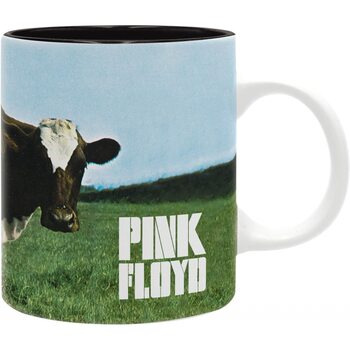 Mug Pink Floyd - Cow