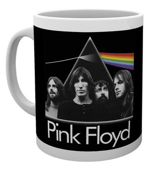 чаша Pink Floyd - Prism