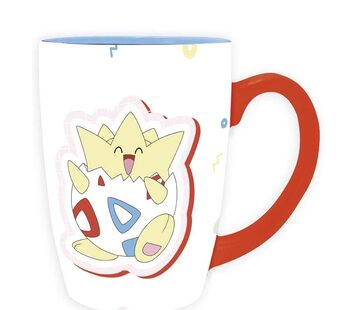 чаша Pokemon - Togepi